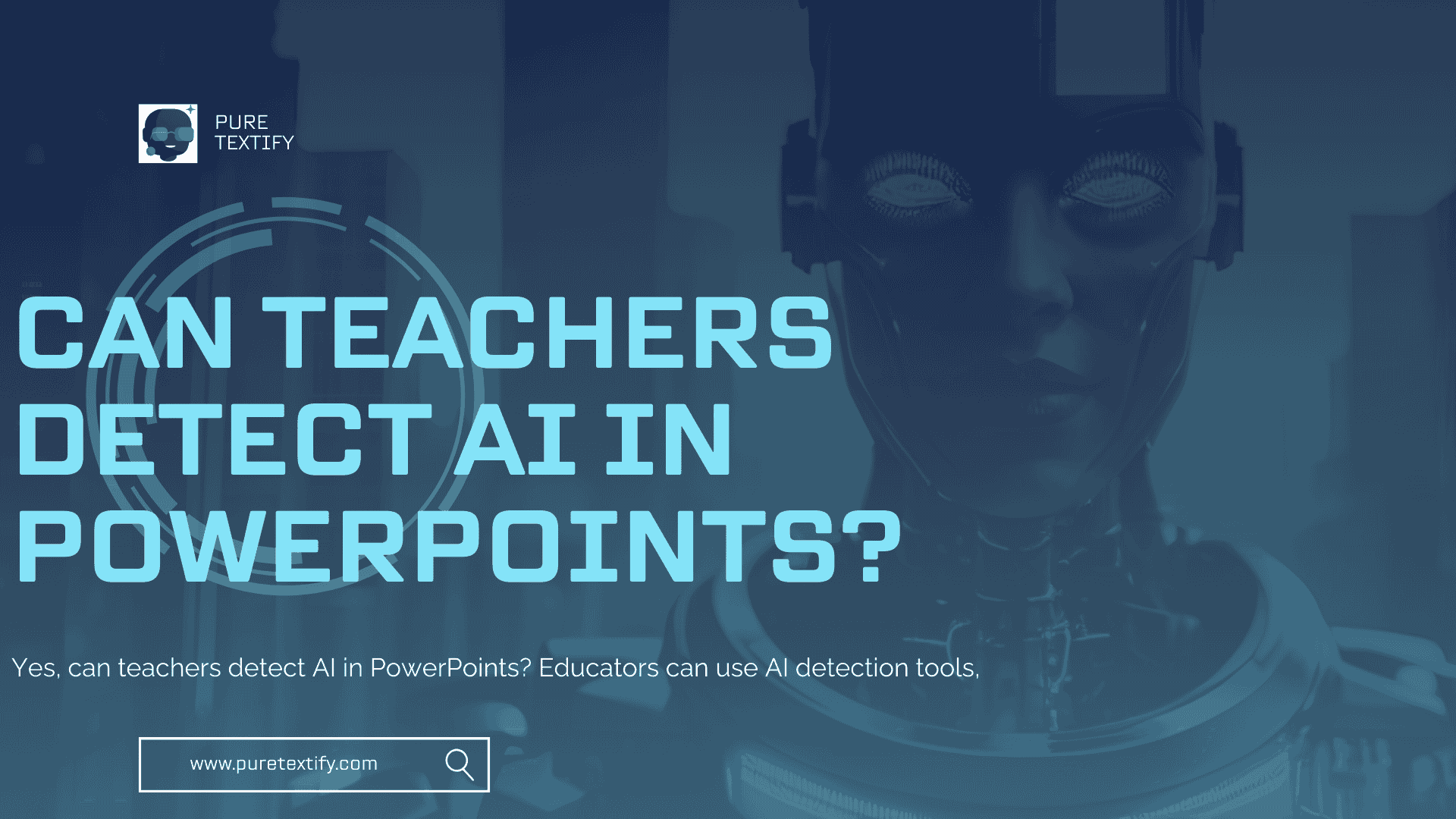 Can Teachers Detect AI in PowerPoints? Everything You Need to Know