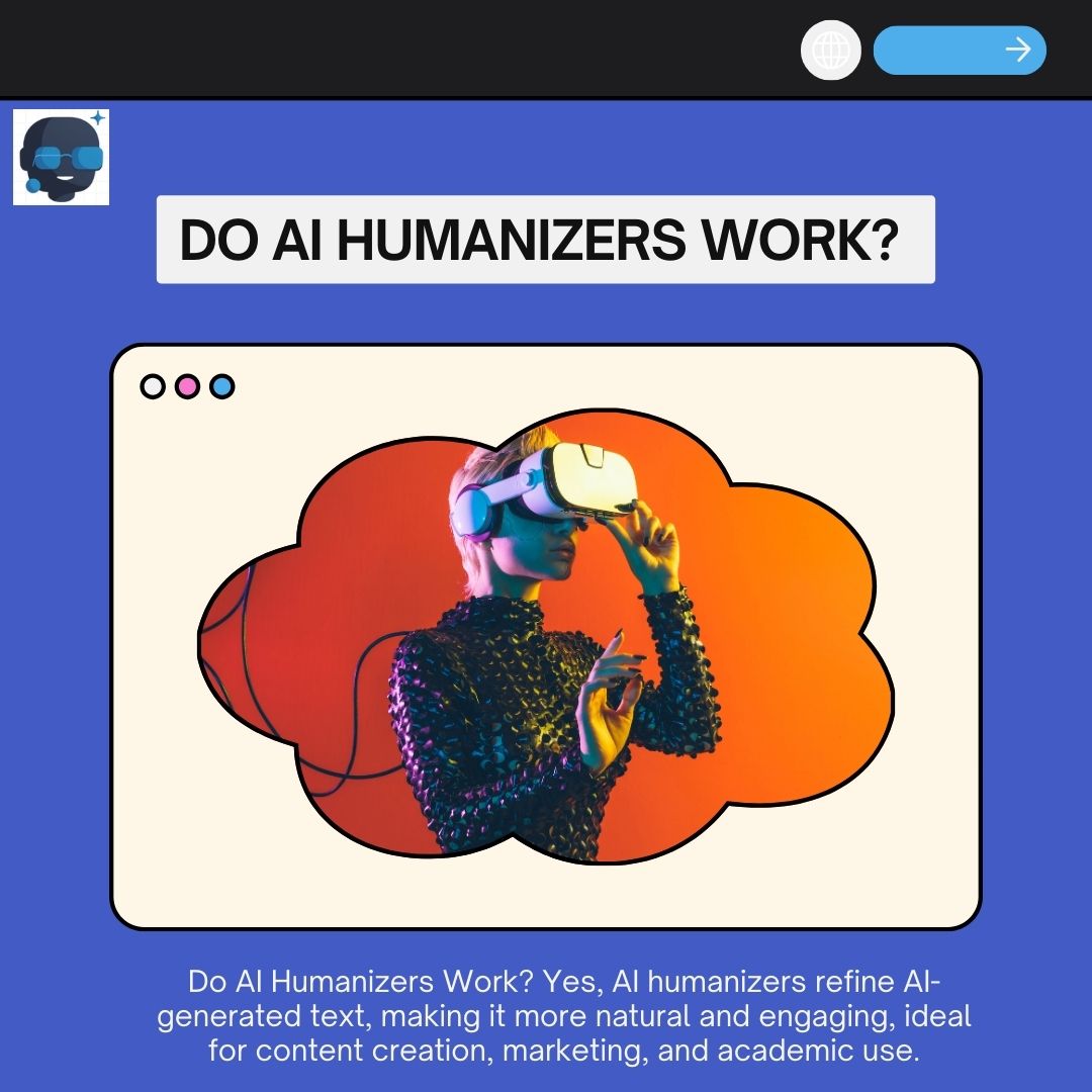 Do AI Humanizers Work? Examining Their Effectiveness and Use Cases