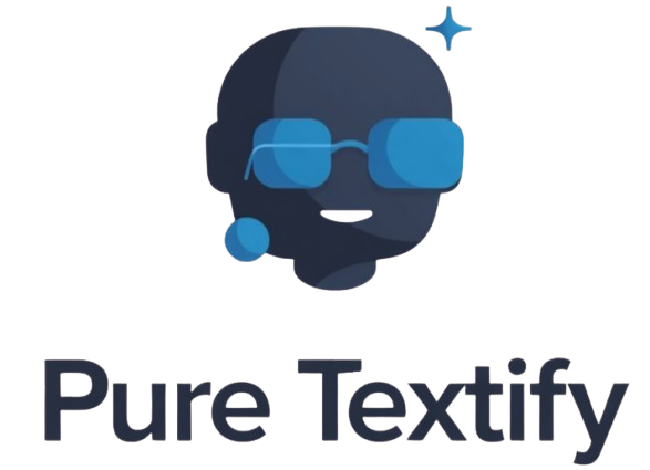 Pure Textify- best humanizer ai